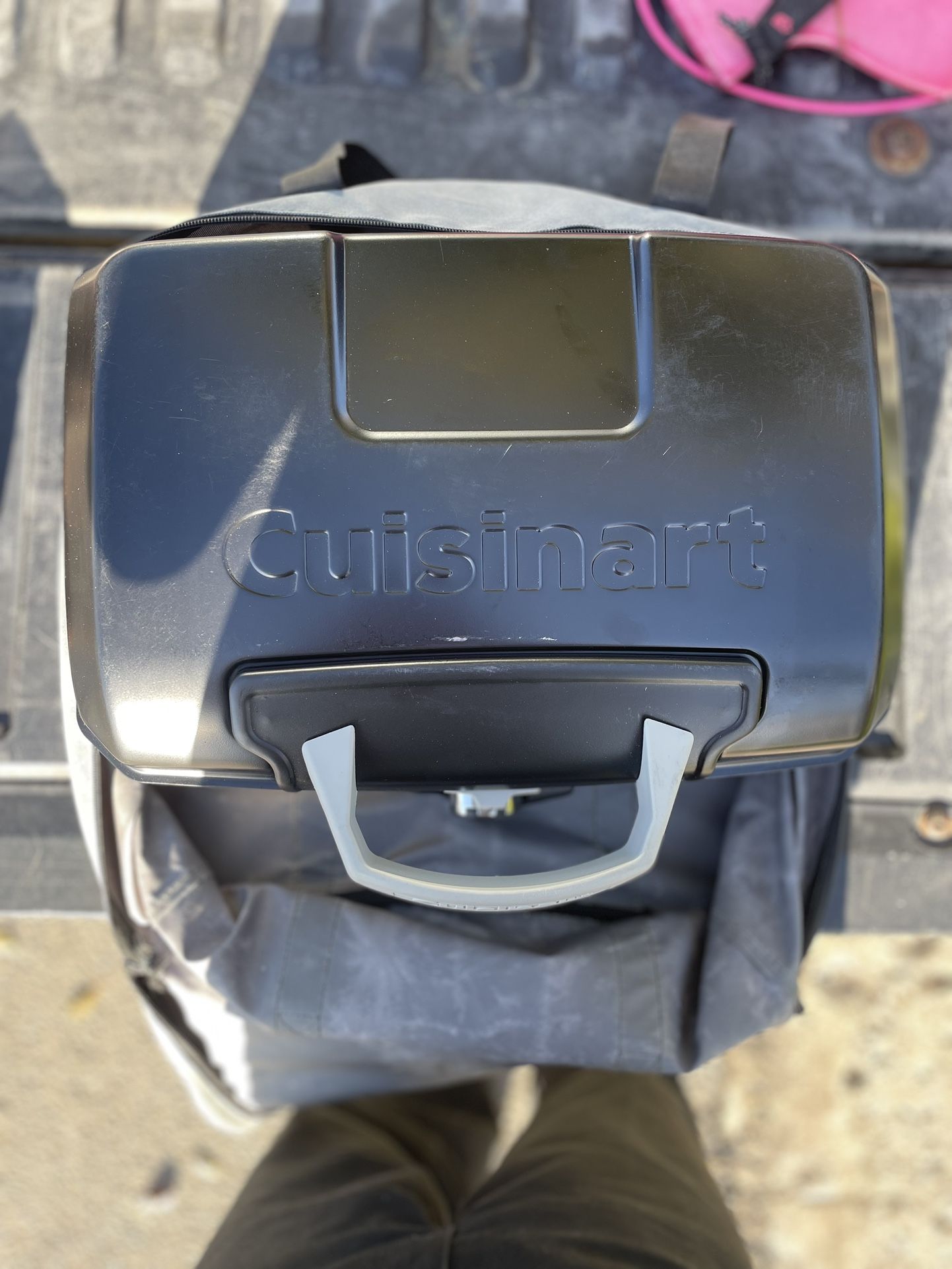 Portable Butane Stoves