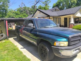 1998dodge ram