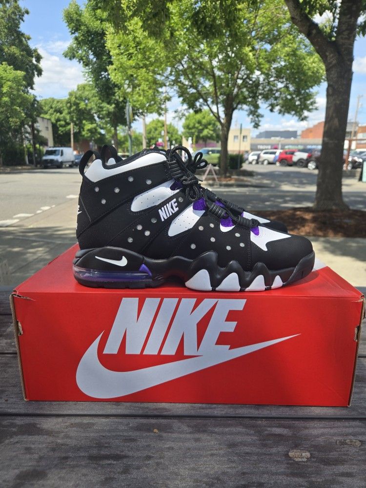 Nike Air Max 2 CB 94'