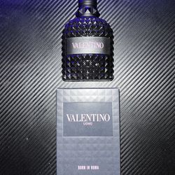 Born in Roma intense