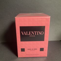 Valentino Edp Intense