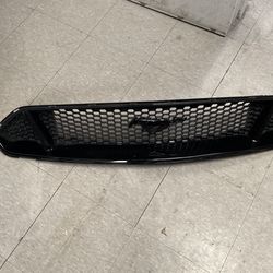 Mustang Grill, 2021