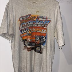 Vintage Racing Shirt