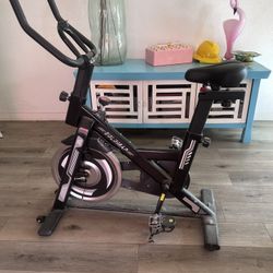 Eulumap Indoors Excercise Bike
