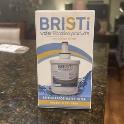 Bristi Water Filter