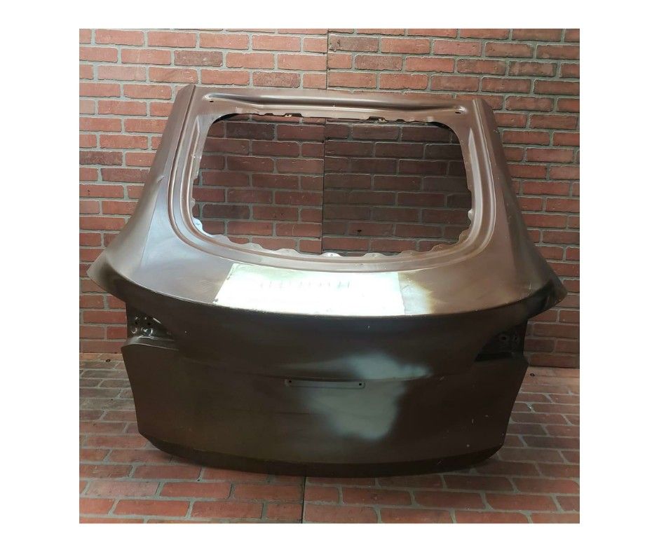 2020 2021 2022 2023 TESLA MODEL Y REAR HATCH TRUNK LID LIFTGATE TAILGATE OEM