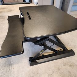 Standing Desk Converter
