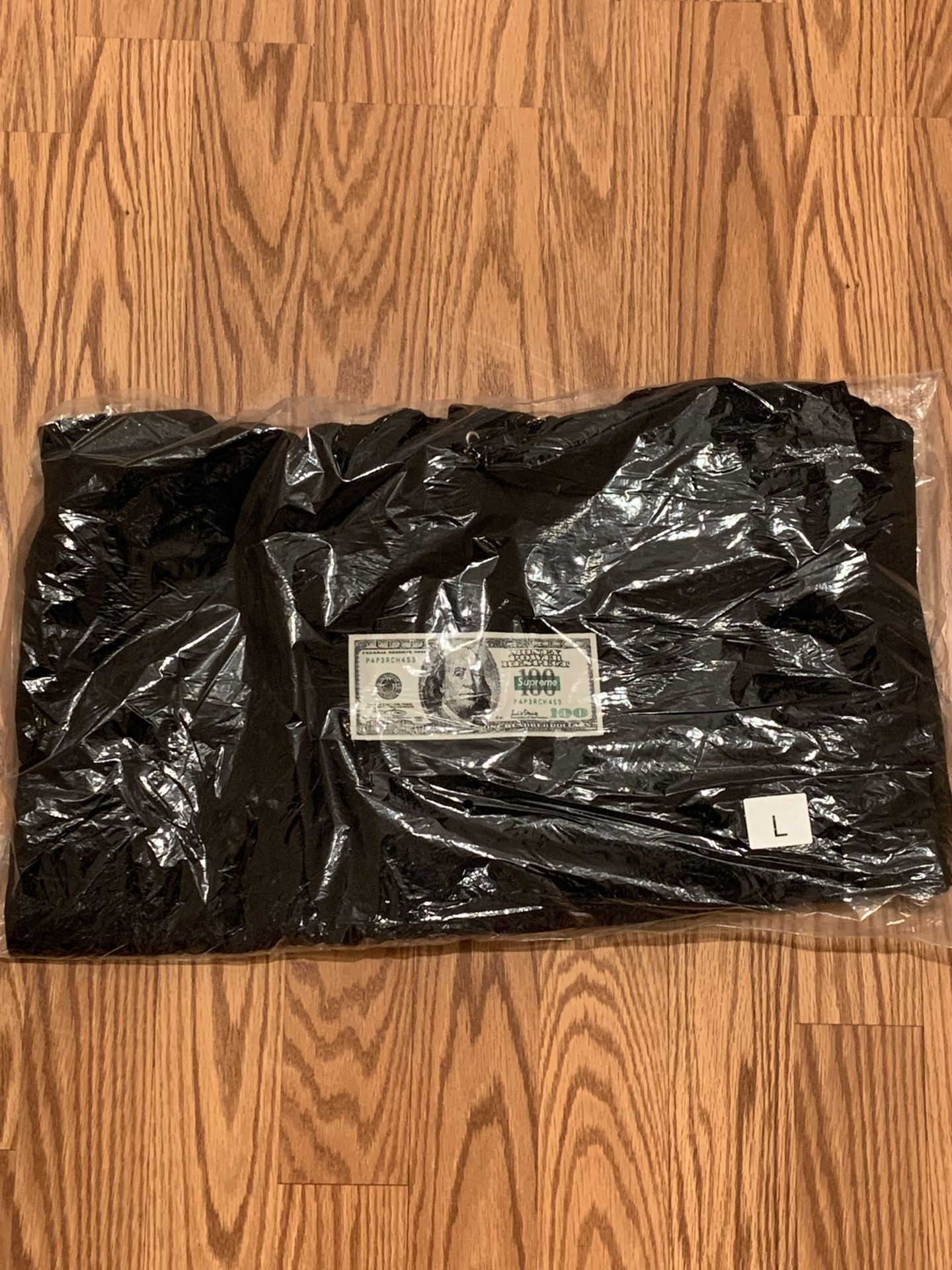 Supreme Franklin Hoodie