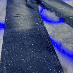 Valley brand VVS Denim 