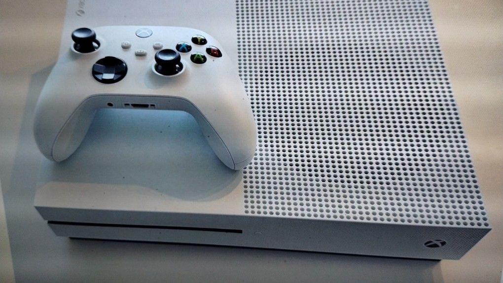 XBOX One S  Console🎮