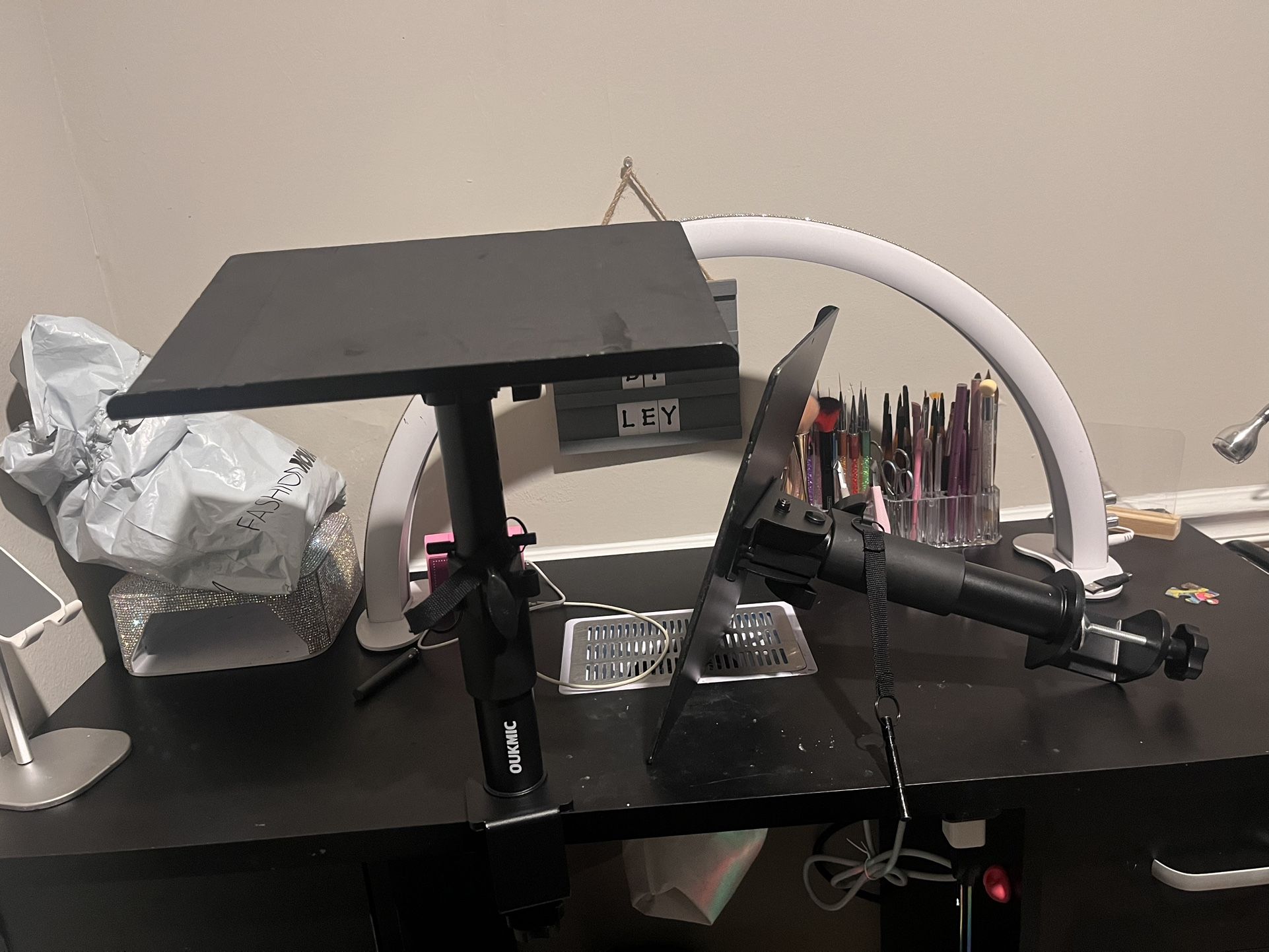 Studio Monitor Stands 