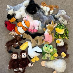 Webkins Lot