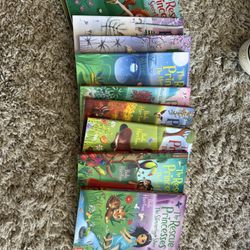 Children’s Girls Books The Rescue Princesses Book  Collection New