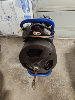 Drain snake