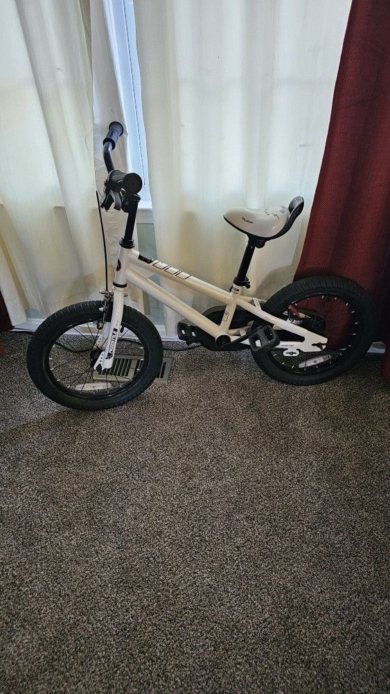 $40 Kids BIKE K-3 Grade