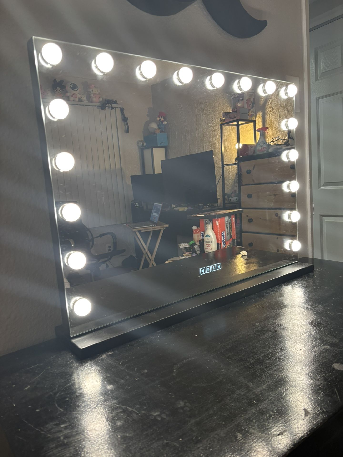 Vanity Mirror