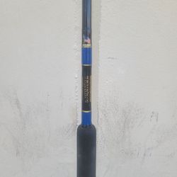 Seeker Rod   660H-6C