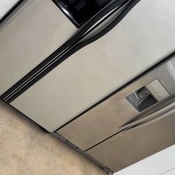 Nice Stainless Refrigerator Specials 