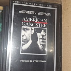 Dvds