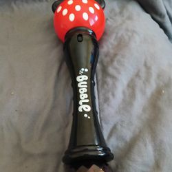 Bubble Wand