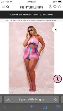 Mini Skirt Set
