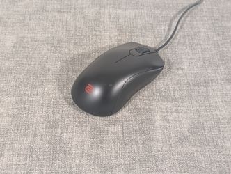Zowie S2 Gaming Mouse Black Discontinued