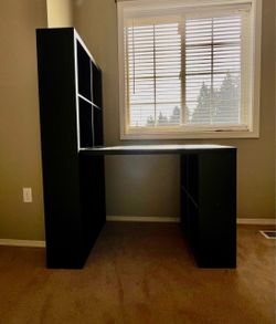 Office/craft desk