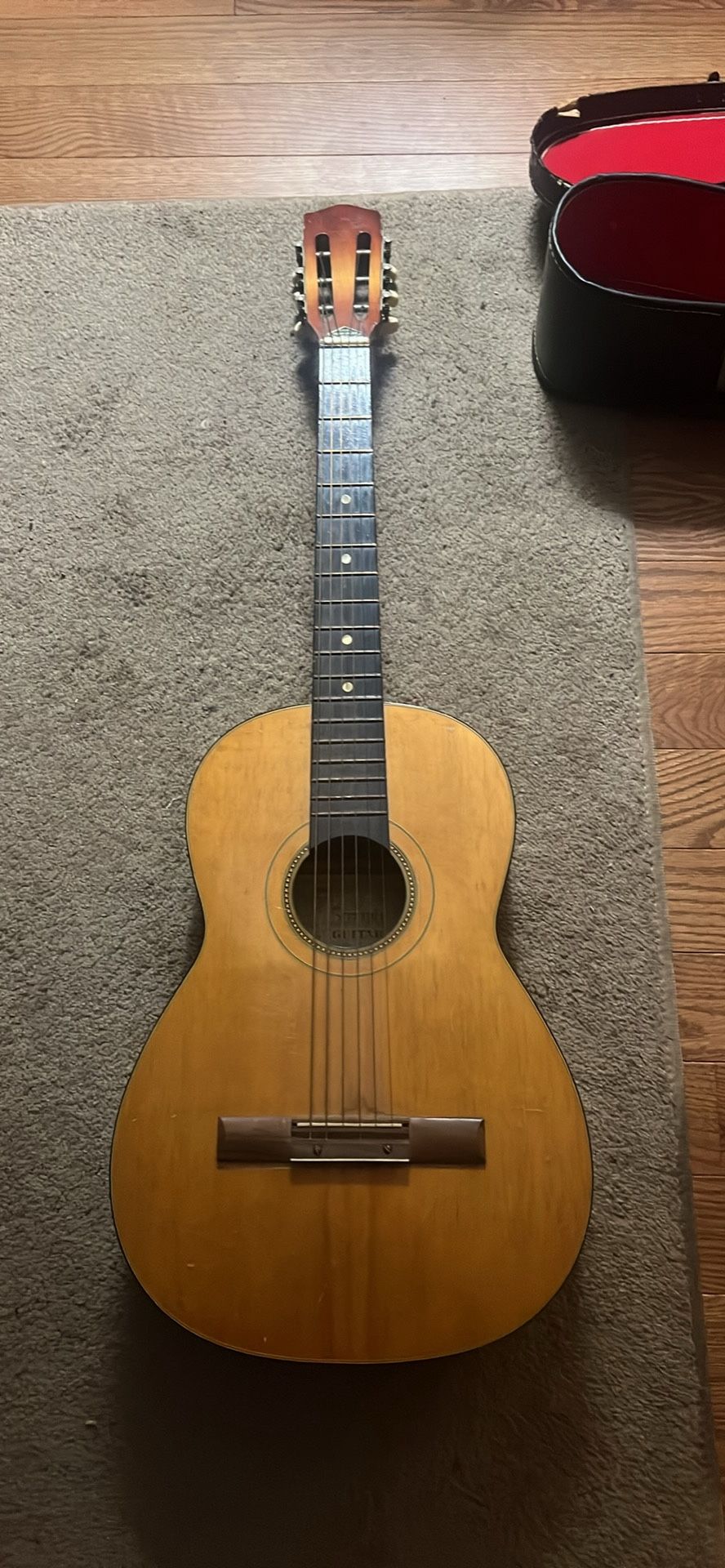 Guitar