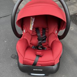 Maxi Cosí Baby Car Seat 