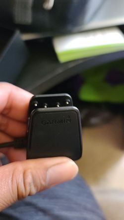 Garmin Charging/Data Clip
