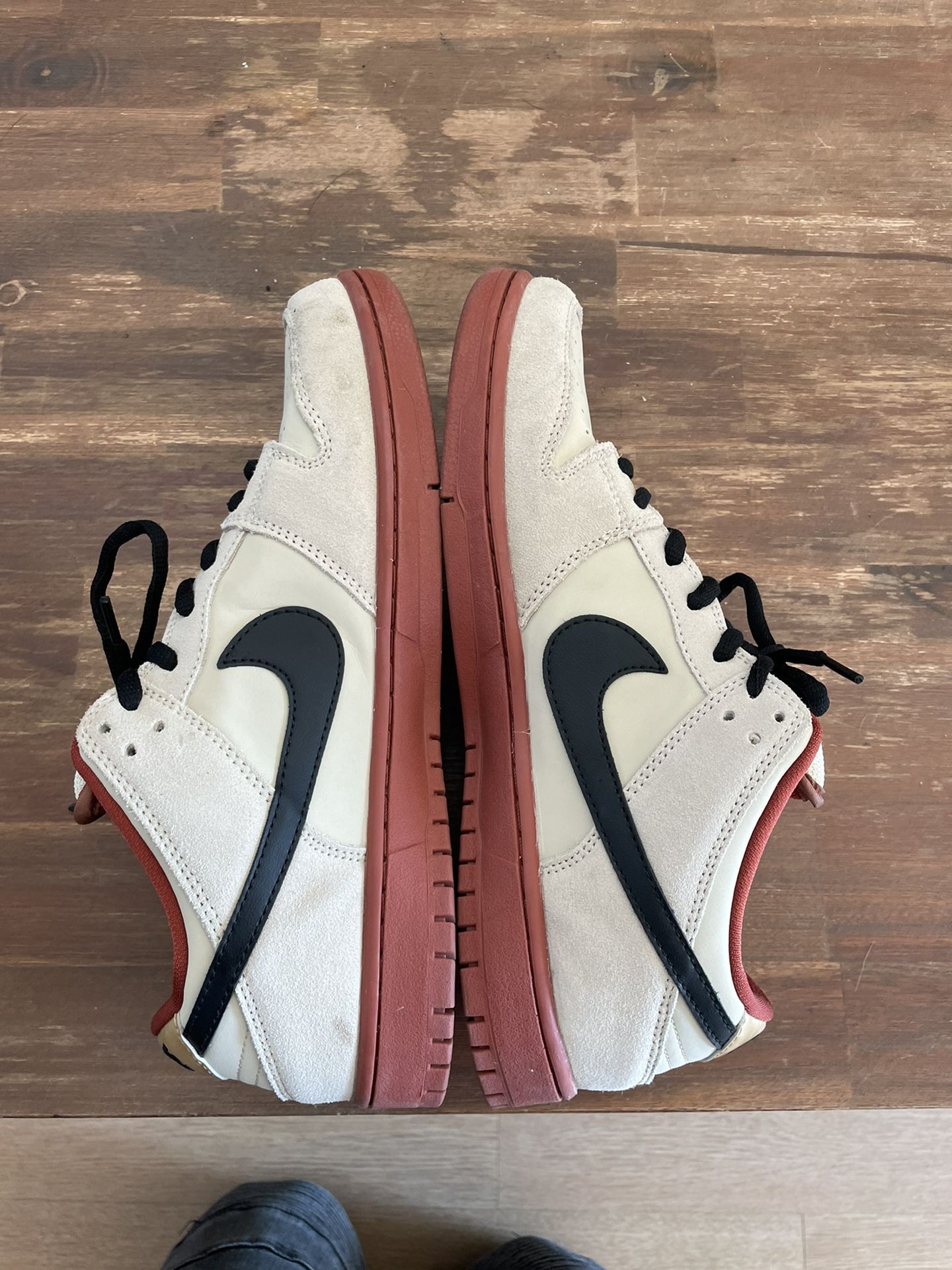 Sb dunk hotsell low muslin 2020