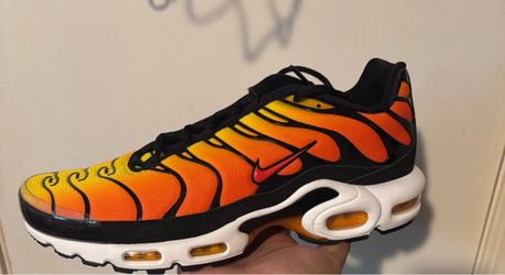 Nike air max plus sunset 2024 size 13