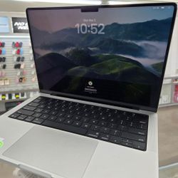 MacBook Pro m5 512gb 16ram