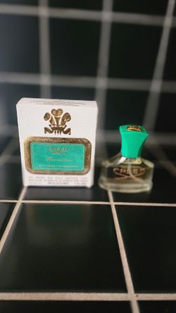 Vintage CREED Fleurissimo 1 oz