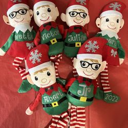 Elves