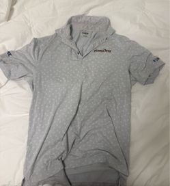 Pepperdine Golf Shirt Polo