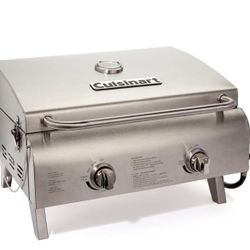 Cuisinart Grill 