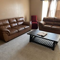Sofa Set Ashley