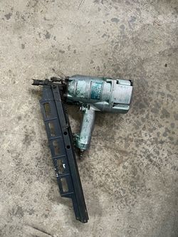 Hitach original framing gun