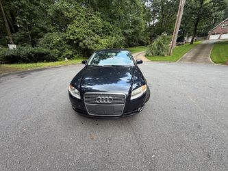 2007 Audi A4