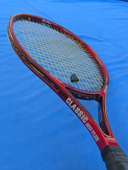 HEAD Classic Mid Plus Tennis Racquet