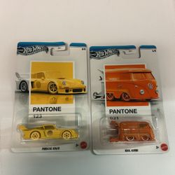 Hot Wheels Lot 