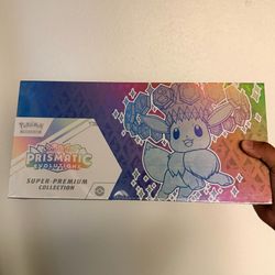 Pokemon Pirasmatic SPC