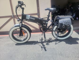 Ebike 48v