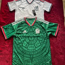 2026 🇲🇽 Mexico 🇲🇽 Jersey World Cup 🌎