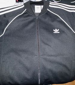 Adidas track suit