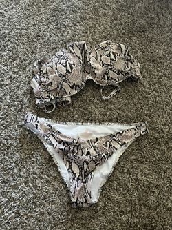 Women 2 Piece Bathing Suits 