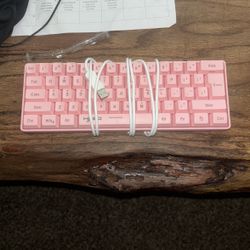 gaming keyboard