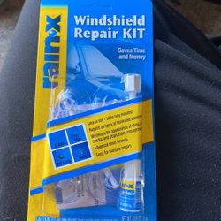 Windshield Repair