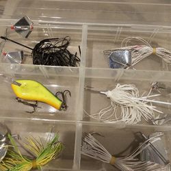 Fishing 